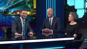 The Weekly with Charlie Pickering Odcinek 1