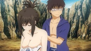 Nande Koko ni Sensei ga!? Czwarty okres