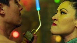 Into The Badlands: Kraina bezprawia Kieł Kobry, Pazur Pantery
