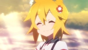 Sewayaki Kitsune no Senko-san Jednak...