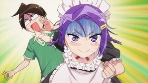 Bokutachi wa Benkyou ga Dekinai Zagubiony Baranek w Nowym Terytorium Spotkań [X]