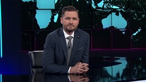 The Weekly with Charlie Pickering Odcinek 4