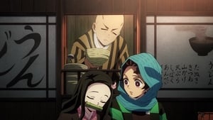 Miecz zabójcy demonów – Kimetsu no Yaiba Muzan Kibutsuji