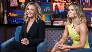 Watch What Happens Live with Andy Cohen Odcinek 46