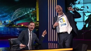 The Weekly with Charlie Pickering Odcinek 9