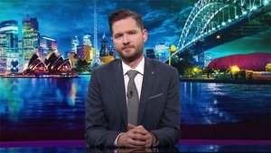 The Weekly with Charlie Pickering Odcinek 1