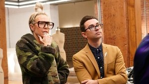 Project Runway Odcinek 3