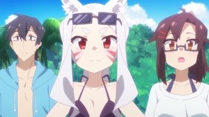 Sewayaki Kitsune no Senko-san Sprawię, że o tym zapomnisz