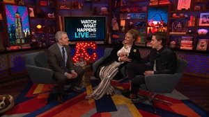 Watch What Happens Live with Andy Cohen Odcinek 47