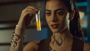Shadowhunters Aku Cinta Kamu