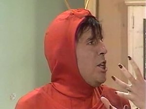 El Chapulín Colorado Odcinek 20