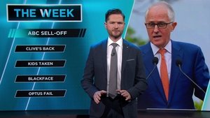 The Weekly with Charlie Pickering Odcinek 8