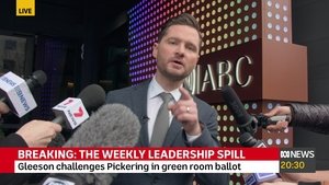 The Weekly with Charlie Pickering Odcinek 17