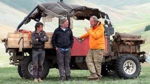 The Grand Tour Szkoła przetrwania