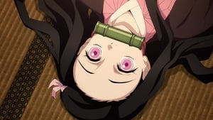 Miecz zabójcy demonów – Kimetsu no Yaiba Kuszący zapach krwi