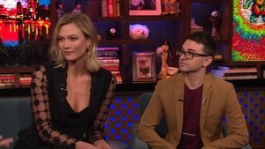 Watch What Happens Live with Andy Cohen Odcinek 43