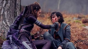 Into The Badlands: Kraina bezprawia Czarny Lotos, Biała Róża