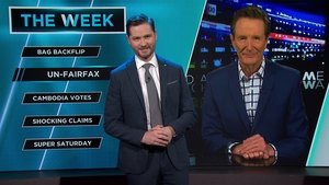 The Weekly with Charlie Pickering Odcinek 14