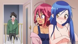 Bokutachi wa Benkyou ga Dekinai Geniusz rezonuje emocjonalnie z [X]