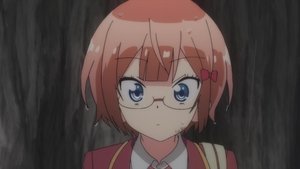 Bokutachi wa Benkyou ga Dekinai Geniusz zgubił w lesie [X]