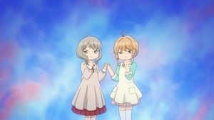 Cardcaptor Sakura Odcinek 10