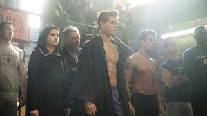 Riverdale Rozdział pięćdziesiąty trzeci: Ząb