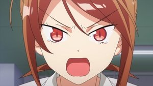 Bokutachi wa Benkyou ga Dekinai Czego ona chce od geniusza to [X]