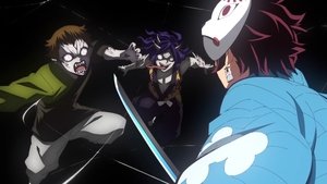 Miecz zabójcy demonów – Kimetsu no Yaiba Końcowa selekcja