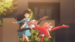 Cardcaptor Sakura Odcinek 16