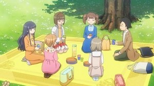 Cardcaptor Sakura Odcinek 5