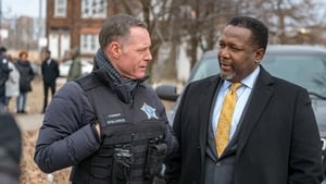 Chicago P.D. To miasto