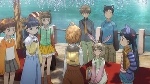 Cardcaptor Sakura Odcinek 14
