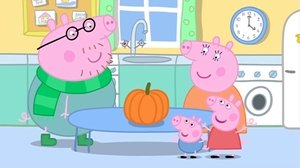 Świnka Peppa Odcinek 6