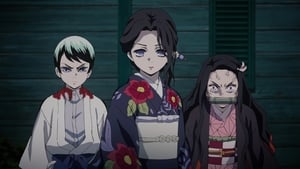 Miecz zabójcy demonów – Kimetsu no Yaiba Na zawsze razem