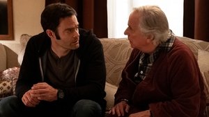 Barry Odcinek 4