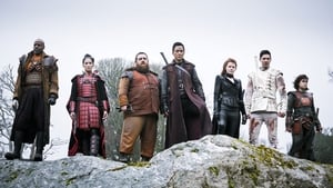 Into The Badlands: Kraina bezprawia Siedmiu uderza jak jeden