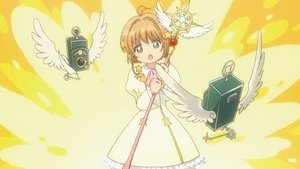 Cardcaptor Sakura Odcinek 7
