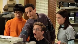 The Goldbergs Odcinek 19