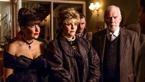 Derry Girls Odcinek 4