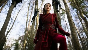 Into The Badlands: Kraina bezprawia Pióro Kruka, Krew Feniksa
