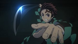 Miecz zabójcy demonów – Kimetsu no Yaiba Demon Temari i Demon Strzał