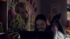 SKAM España Odcinek 1