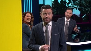The Weekly with Charlie Pickering Odcinek 13