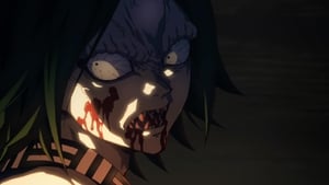 Miecz zabójcy demonów – Kimetsu no Yaiba Mistrz Sakonji Urokodaki