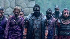 Into The Badlands: Kraina bezprawia Klątwa Czerwonego Deszczu