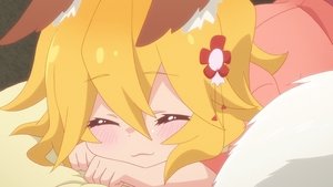 Sewayaki Kitsune no Senko-san No nie wstydź się!