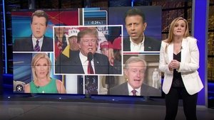 Full Frontal with Samantha Bee Odcinek 2