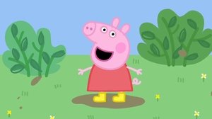 Świnka Peppa Odcinek 5
