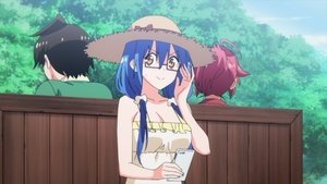 Bokutachi wa Benkyou ga Dekinai Geniusze czasami dzielą [X] razem