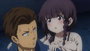Nande Koko ni Sensei ga!? Szósty okres